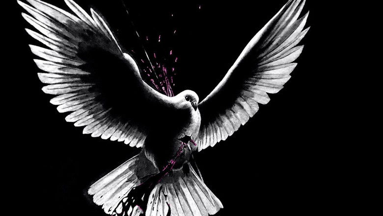 кадр из фильма Love Point Blank