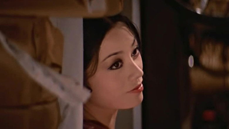 кадр из фильма 風月奇譚