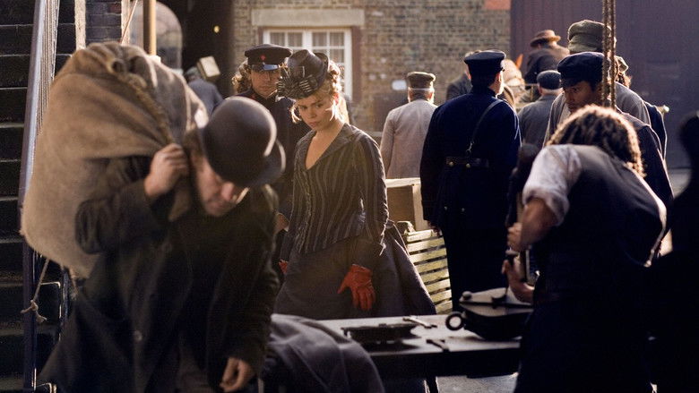 кадр из фильма Тень Полярной звезды