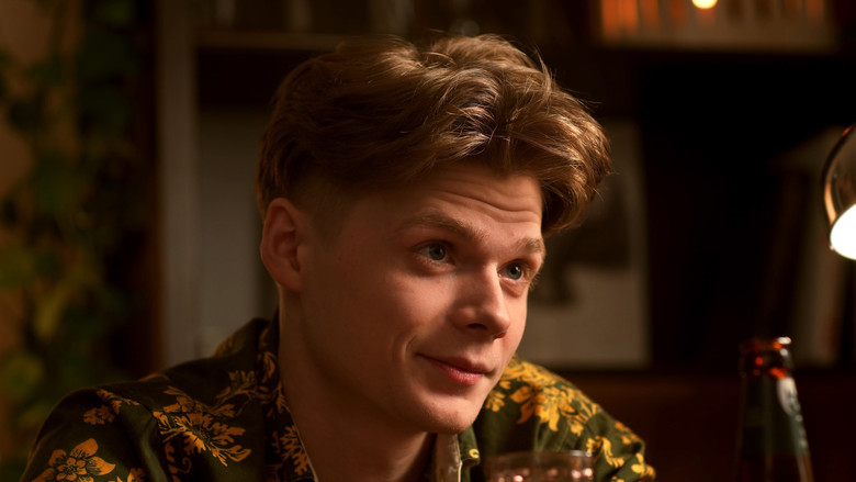 кадр из фильма О