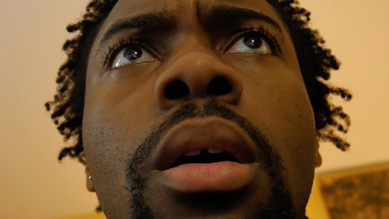 кадр из фильма Grief