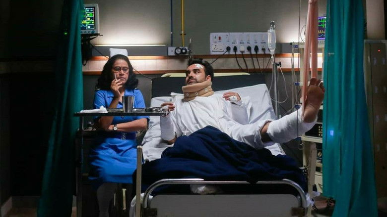 кадр из фильма Лудо