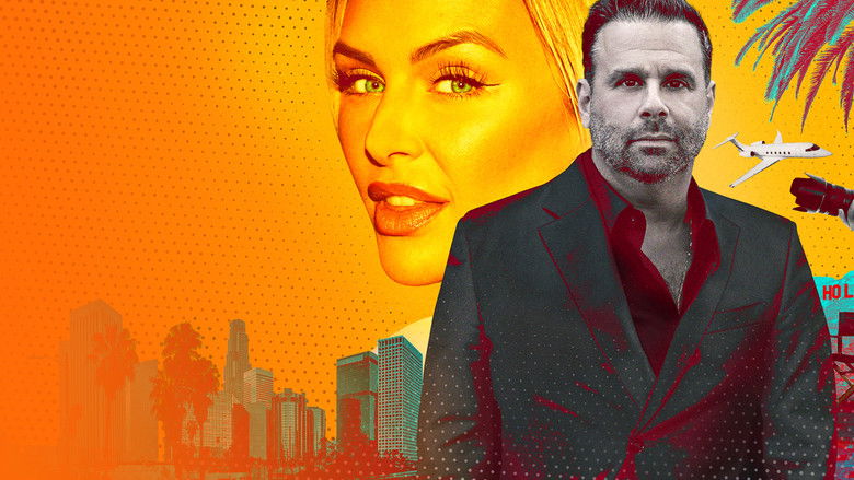 кадр из фильма The Randall Scandal: Love, Loathing, and Vanderpump