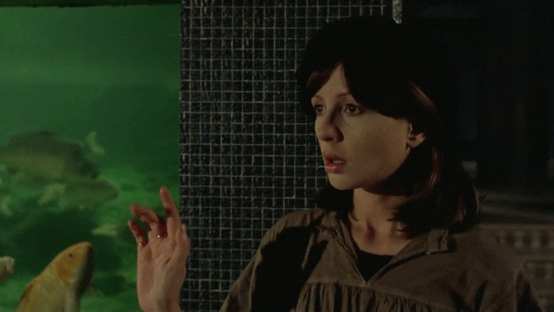 кадр из фильма Duelle