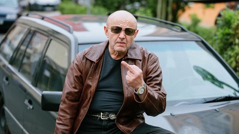 кадр из фильма Подсчитай дозу