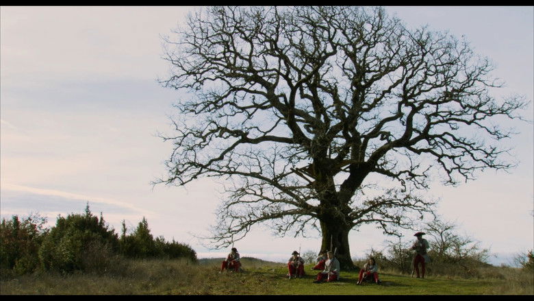 кадр из фильма Les Chants de Mandrin