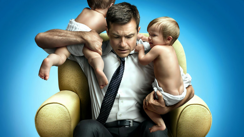 кадр из фильма Хочу как ты