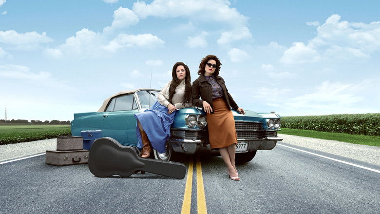 кадр из фильма Patsy & Loretta