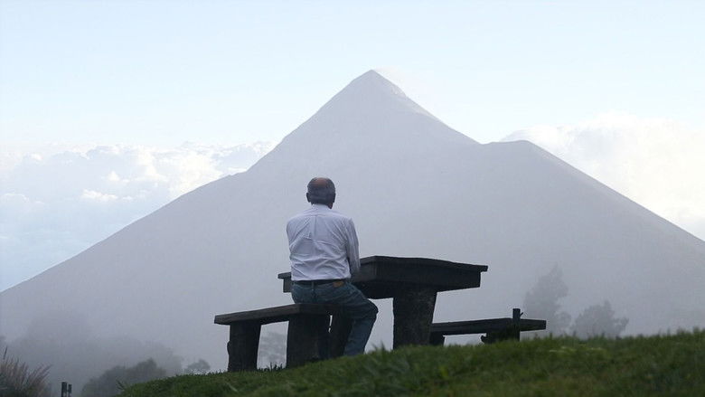 кадр из фильма Fire Dialogues