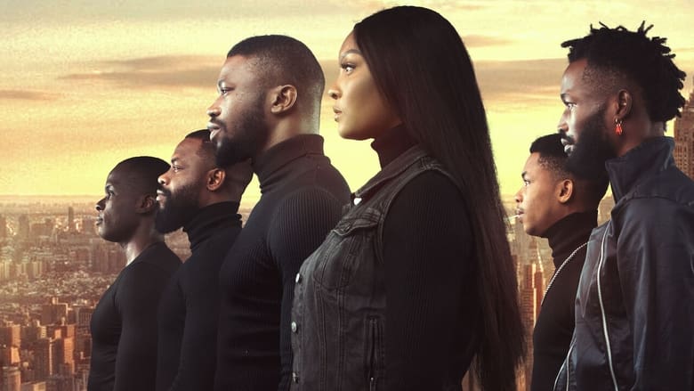 Гремучая змея. История Аханны