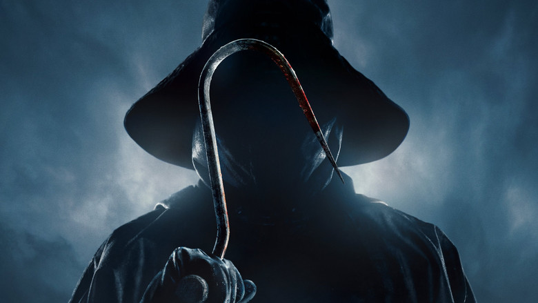 кадр из фильма Я знаю, что вы сделали прошлым летом