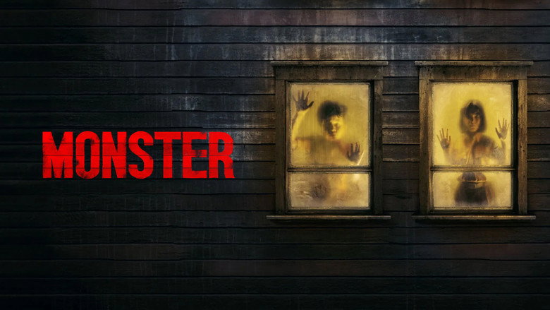 кадр из фильма Monster