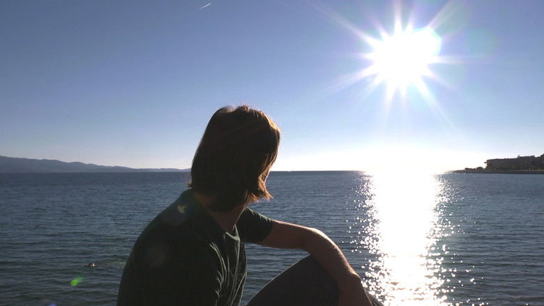 кадр из фильма Le fan de base