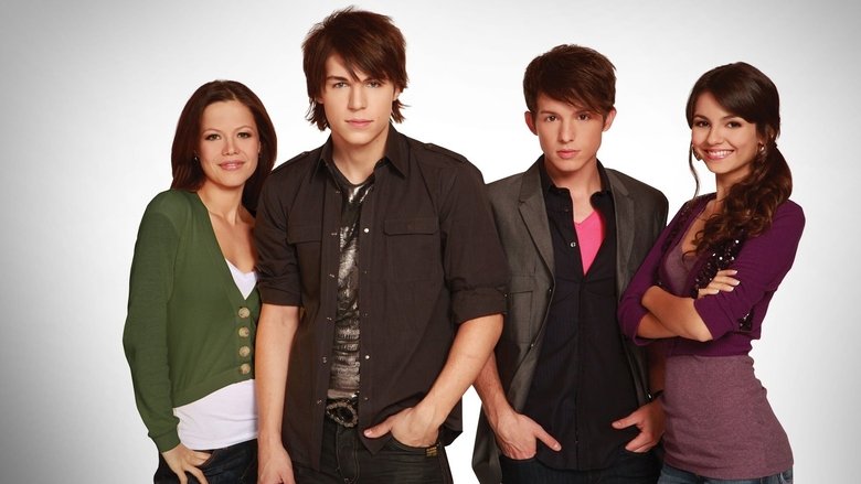 кадр из фильма Spectacular!