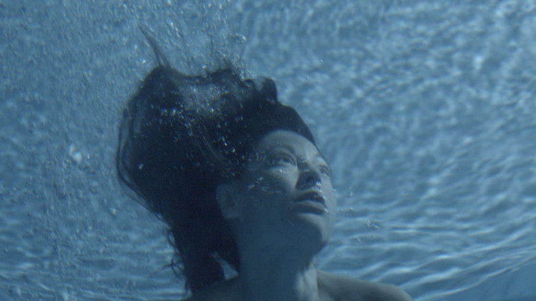 кадр из фильма Orbit