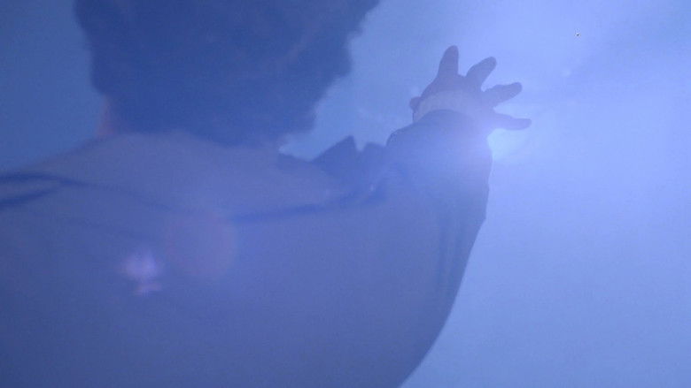 кадр из фильма Blue Ice