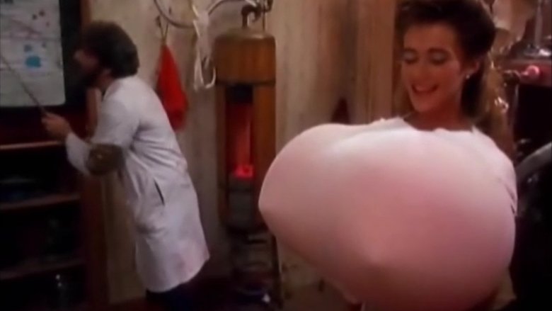 кадр из фильма Флеш Гордон 2