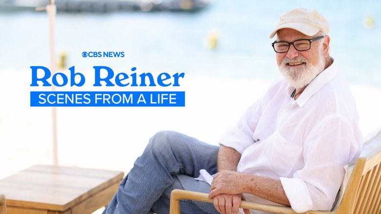 кадр из фильма Rob Reiner – Scenes from a Life