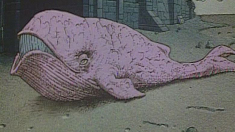 кадр из фильма Заключенный