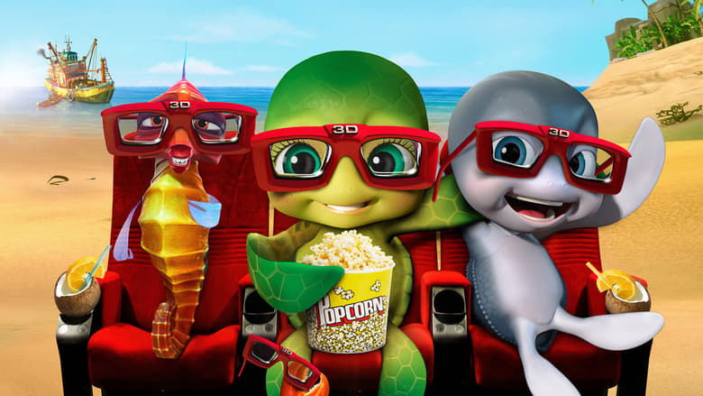 Шевели ластами 2