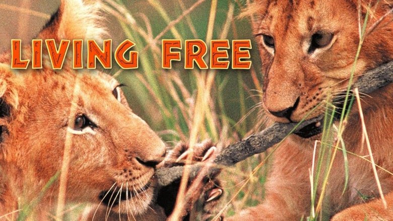 кадр из фильма Живущие свободными