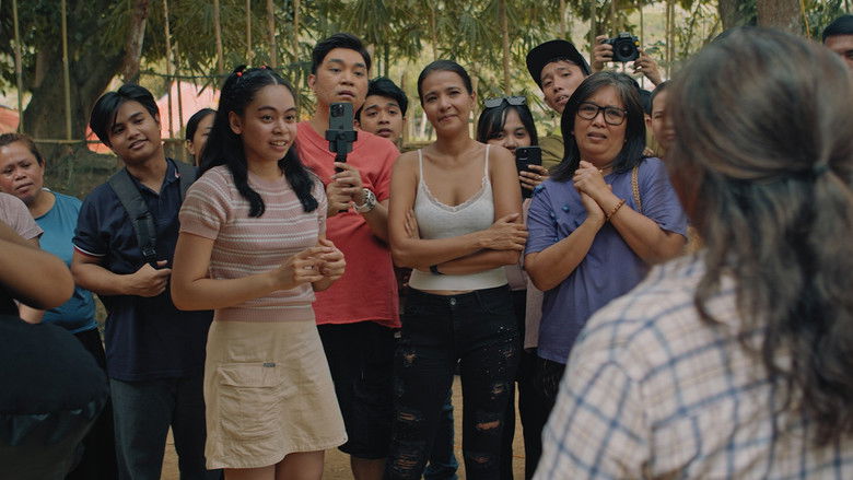 кадр из фильма Republika ng Pipolipinas