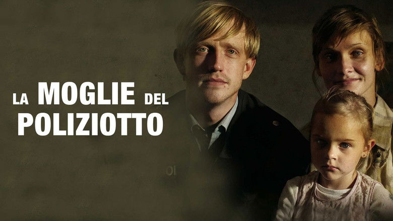 кадр из фильма Die Frau des Polizisten