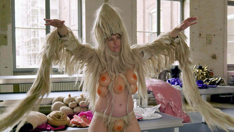 кадр из фильма Teaches of Peaches