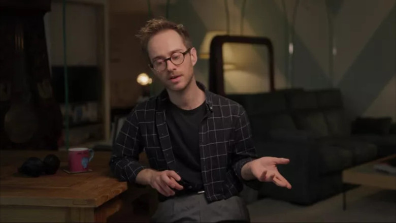 кадр из фильма 13 Novembre – Les ricochets