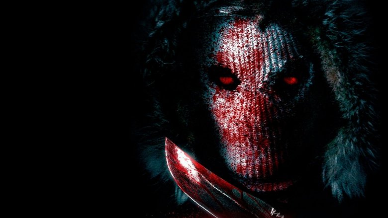 кадр из фильма Озеро Элис