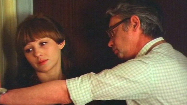 кадр из фильма Не ждали, не гадали