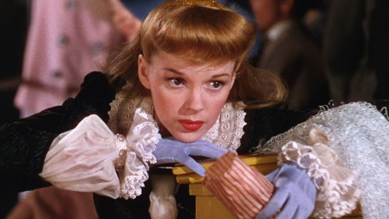 кадр из фильма Встреть меня в Сент-Луисе