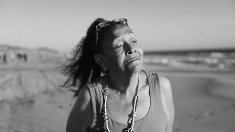 кадр из фильма Misty - The Erroll Garner Story