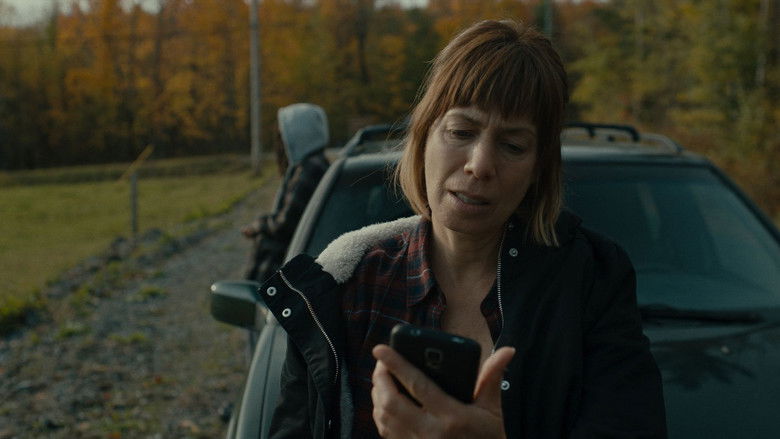 кадр из фильма Au nord d'Albany