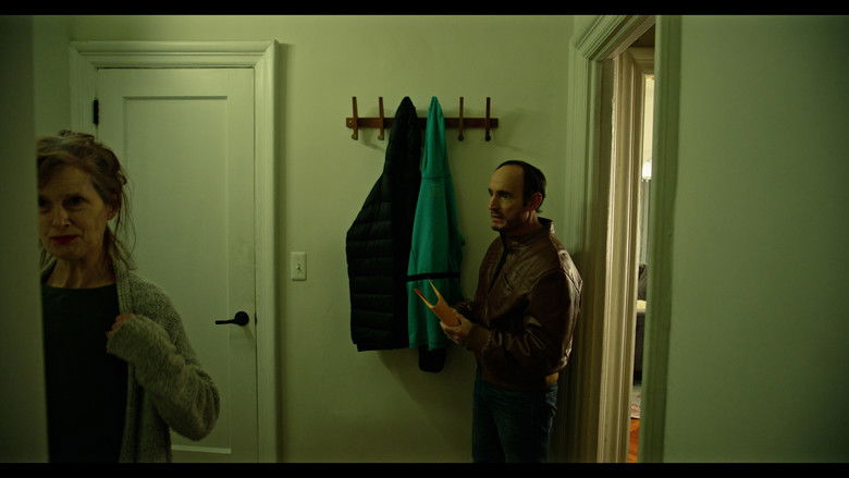 кадр из фильма Remember Me