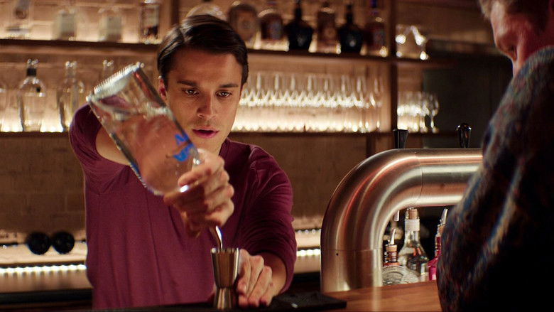 кадр из фильма Несмотря ни на что