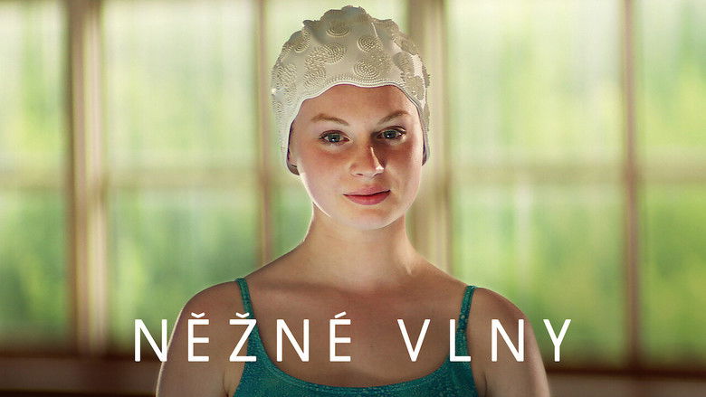 кадр из фильма Бархатные волны