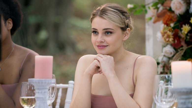 кадр из фильма После. Навсегда