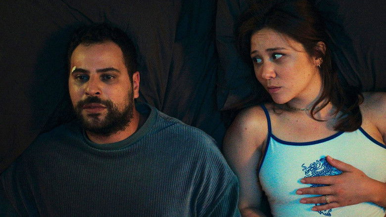 кадр из фильма Любовь переоценена