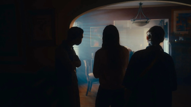 кадр из фильма Party Animal