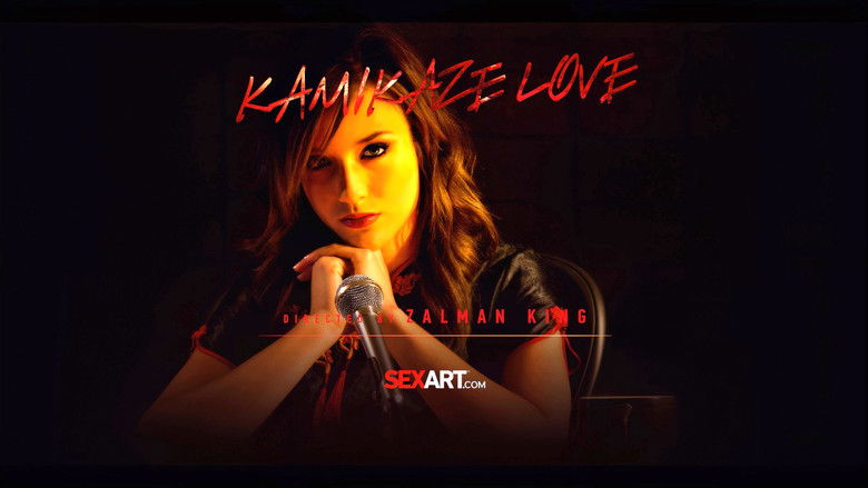 кадр из фильма Kamikaze Love Volume 3 - Pushing Boundaries