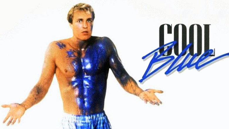 кадр из фильма Cool Blue