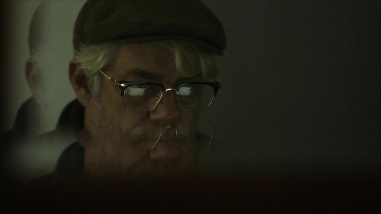 кадр из фильма All That You Love Will Be Carried Away