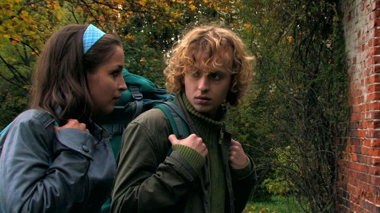 кадр из фильма Valkaama