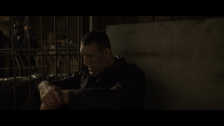 кадр из фильма Анатолийский леопард