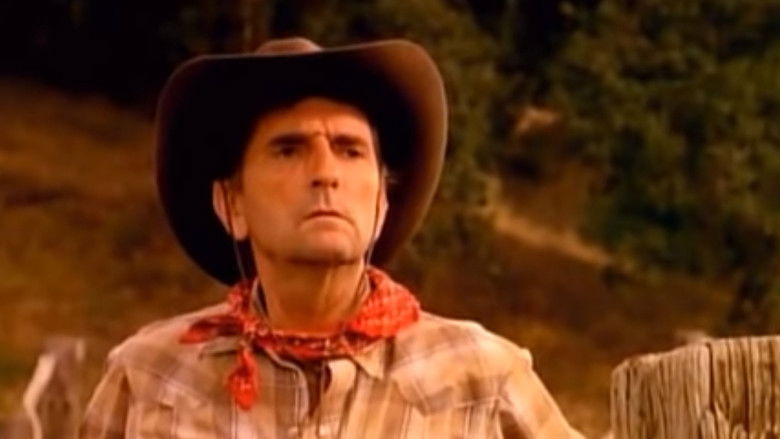 кадр из фильма The Cowboy and the Frenchman