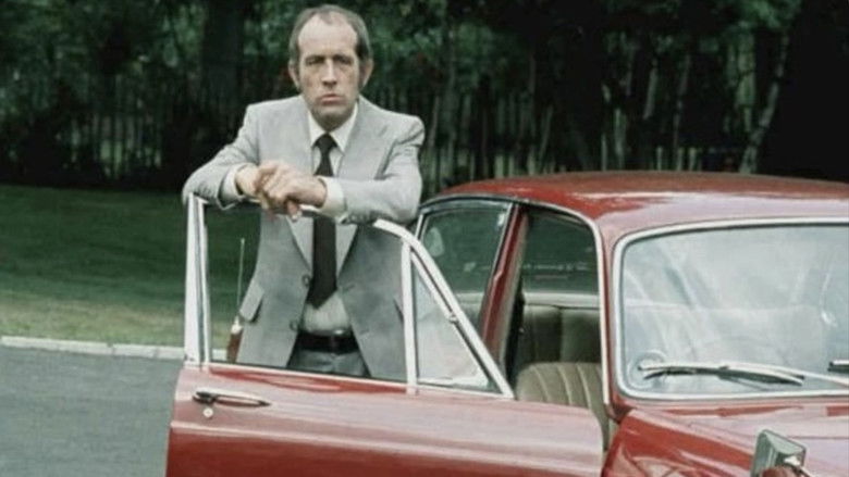 кадр из фильма A Killer with Two Faces