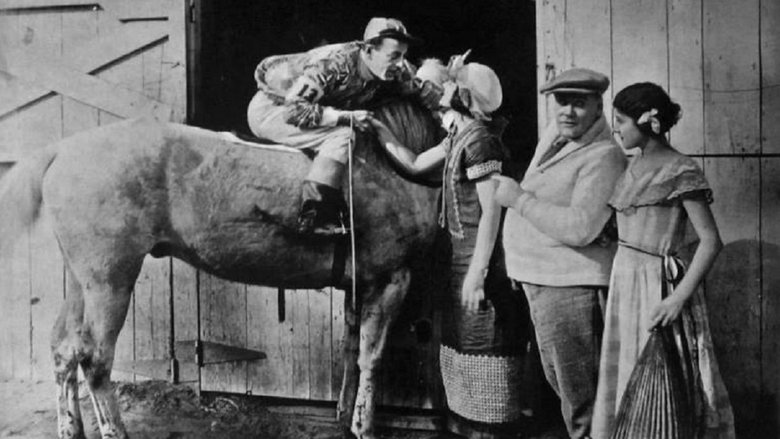 кадр из фильма Black Oxfords