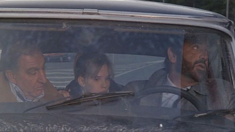 кадр из фильма Осторожно бандиты