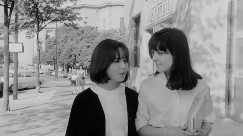 Les Veuves de quinze ans